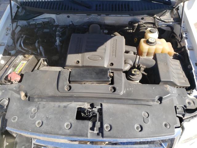 Photo 12 from auction – 2007 FORD EXPEDITION with VIN 1FMFK17537LA92625