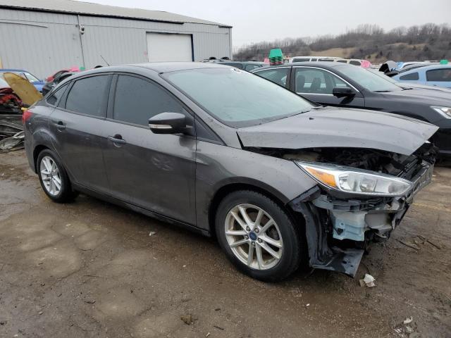 Photo 4 from auction – 2015 FORD FOCUS SE with VIN 1FADP3F24FL374261