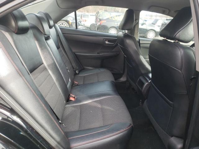 Photo 10 from auction – 2017 TOYOTA CAMRY LE with VIN 4T1BF1FK0HU310705