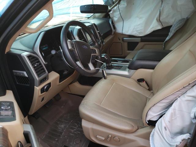 Photo 7 from auction – 2017 FORD F150 SUPER with VIN 1FTEW1EF1HKD05983