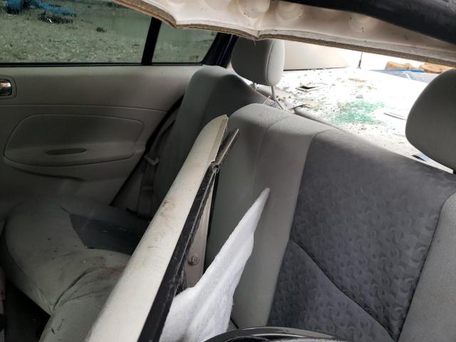 Photo 10 from auction – 2006 CHEVROLET COBALT LS with VIN 1G1AK55F267642124