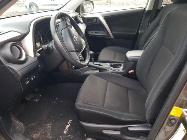 صورة رقم 7 من المزاد - 2014 TOYOTA RAV4 LE مع VIN JTMBFREV2ED084869