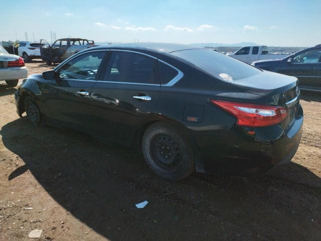 Photo 2 from auction – 2016 NISSAN ALTIMA 2.5 with VIN 1N4AL3AP0GN321175