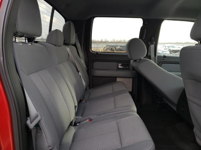 Photo 10 from auction – 2013 FORD F150 SUPER with VIN 1FTFW1CT8DFC53705