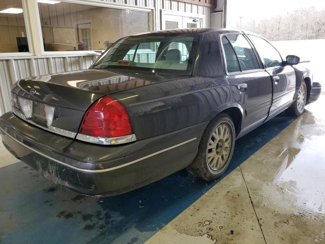 Photo 3 from auction – 2004 FORD CROWN VICT with VIN 2FAFP74W24X104841
