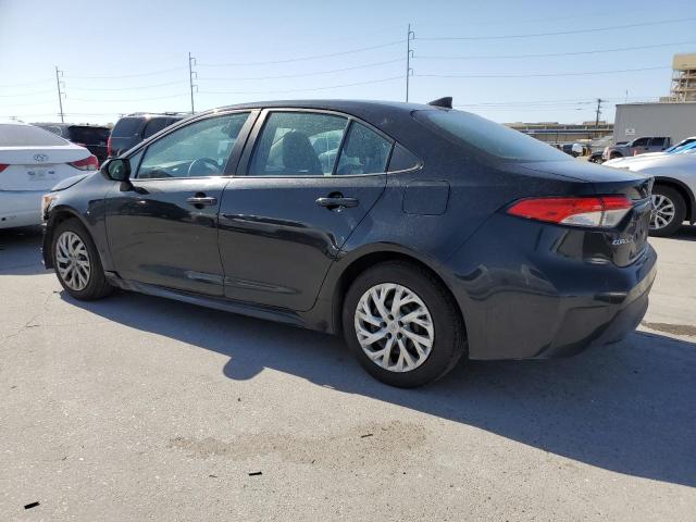 Photo 2 from auction – 2020 TOYOTA COROLLA LE with VIN 5YFEPRAE5LP095973