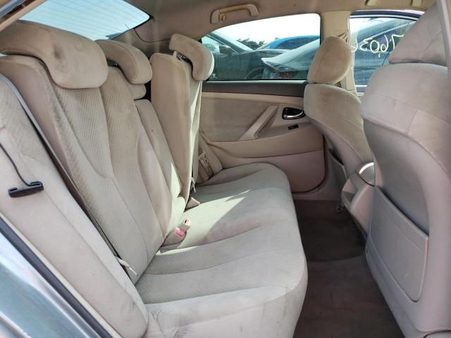 Photo 10 from auction – 2008 TOYOTA CAMRY CE with VIN 4T1BE46K98U755271