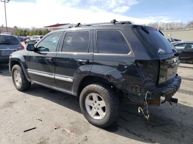 Photo 2 from auction – 2010 JEEP GRAND CHER with VIN 1J4PR4GK2AC104910
