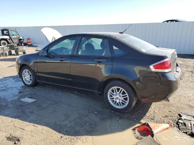 Photo 2 from auction – 2009 FORD FOCUS SE with VIN 1FAHP35N19W262906