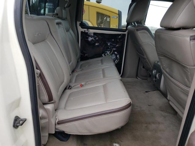 Photo 10 from auction – 2009 FORD F150 SUPER with VIN 1FTPW14V29FA48828