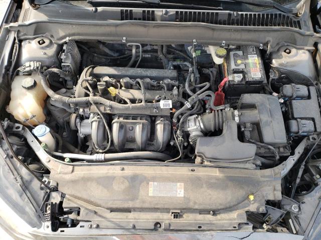 Photo 11 from auction – 2017 FORD FUSION SE with VIN 3FA6P0H72HR212424
