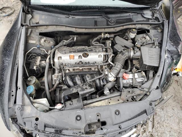 Photo 11 from auction – 2012 HONDA ACCORD SE with VIN 1HGCP2F68CA221412