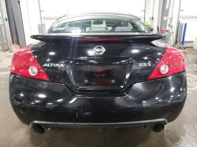 Photo 6 from auction – 2008 NISSAN ALTIMA 2.5 with VIN 1N4AL24E08C202771