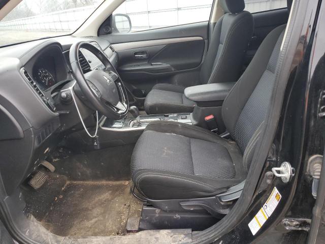 Photo 7 from auction – 2017 MITSUBISHI OUTLANDER with VIN JA4AZ3A39HZ027400