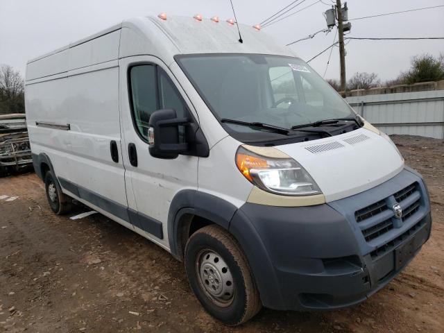 Photo 4 from auction – 2015 RAM PROMASTER with VIN 3C6TRVDG2FE506007