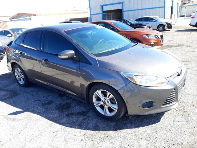 Photo 4 from auction – 2013 FORD FOCUS SE with VIN 1FADP3F20DL177536