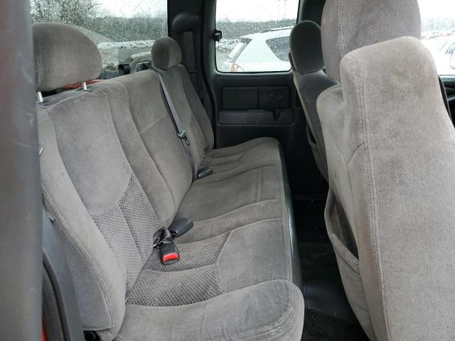 Photo 10 from auction – 2007 CHEVROLET SILVERADO with VIN 1GCEC19Z57Z131516