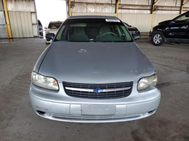 Photo 5 from auction – 2002 CHEVROLET MALIBU with VIN 1G1ND52J12M717248