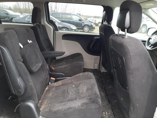 Photo 11 from auction – 2014 DODGE GRAND CARA with VIN 2C4RDGCG4ER341928