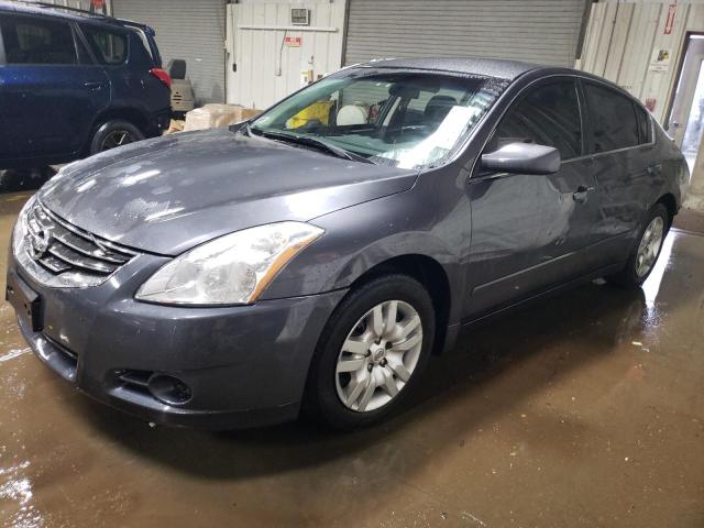 NISSAN ALTIMA BAS 2012 مع رقم تعريف المركبة 1N4AL2AP3CC244687 - صورة من المزاد