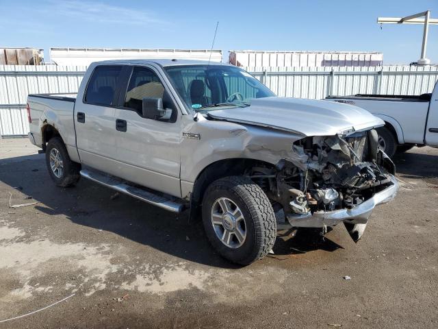Photo 4 from auction – 2006 FORD F150 SUPER with VIN 1FTPW14V66FB40357