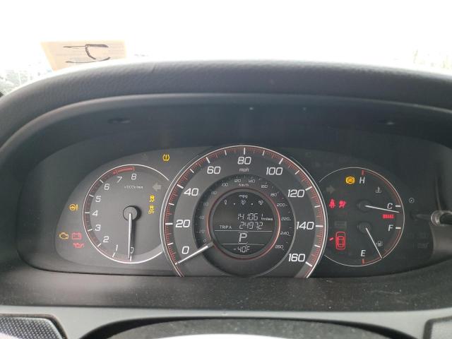 Photo 9 from auction – 2015 HONDA ACCORD SPO with VIN 1HGCR2F50FA070877