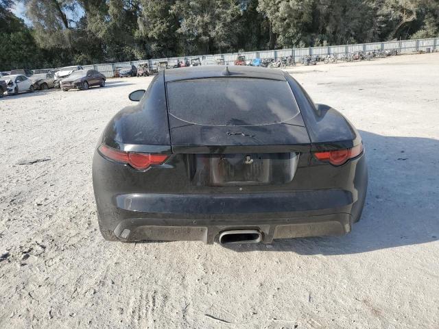 Photo 6 from auction – 2020 JAGUAR F-TYPE with VIN SAJDD1GX0LCK68680