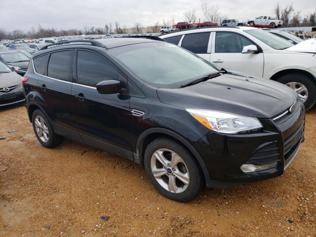 Photo 4 from auction – 2014 FORD ESCAPE SE with VIN 1FMCU0GX4EUB02627