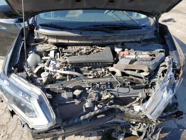 Photo 11 from auction – 2020 NISSAN ROGUE S with VIN 5N1AT2MT7LC724469