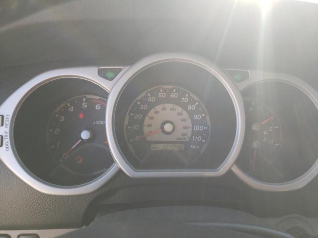 Photo 9 from auction – 2003 TOYOTA 4RUNNER SR with VIN JTEZU14R638007112