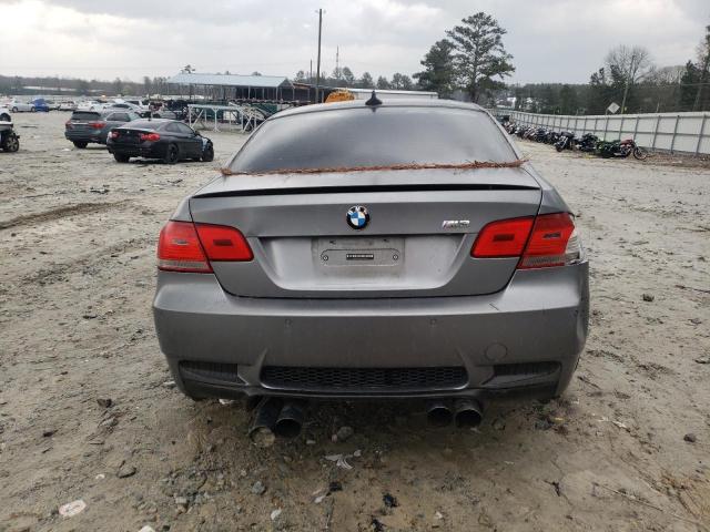 Photo 6 from auction – 2009 BMW M3 with VIN WBSWD93519PY43597