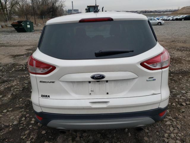 Photo 6 from auction – 2016 FORD ESCAPE SE with VIN 1FMCU9GX8GUB78584