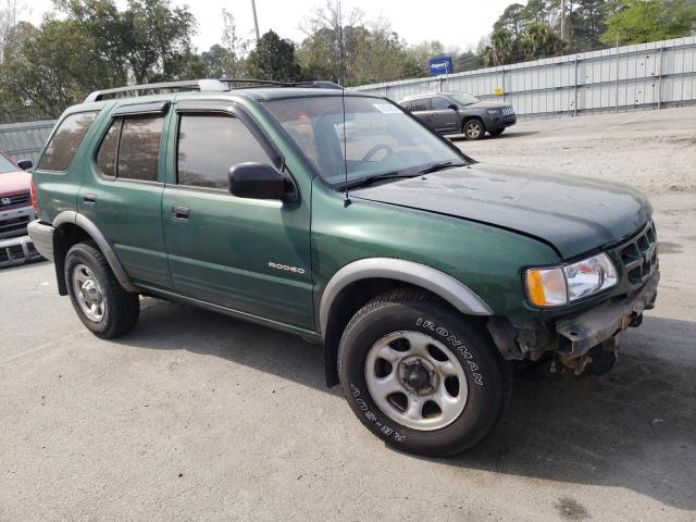 Zdjęcie 4 z aukcji – 2001 ISUZU RODEO S z VIN 4S2CK58D614326797