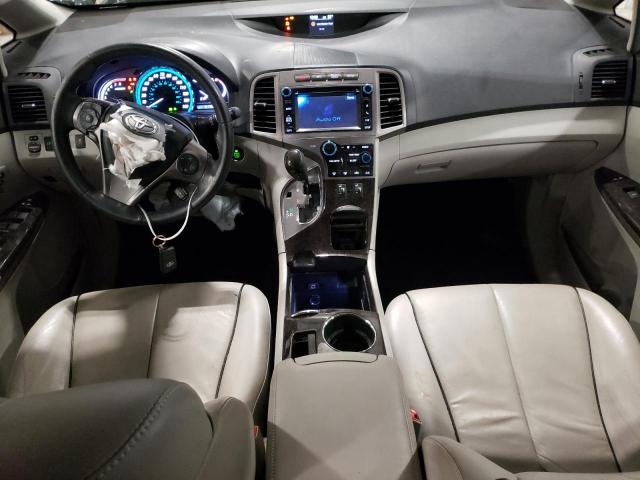 Photo 8 from auction – 2013 TOYOTA VENZA LE with VIN 4T3BK3BB4DU095473