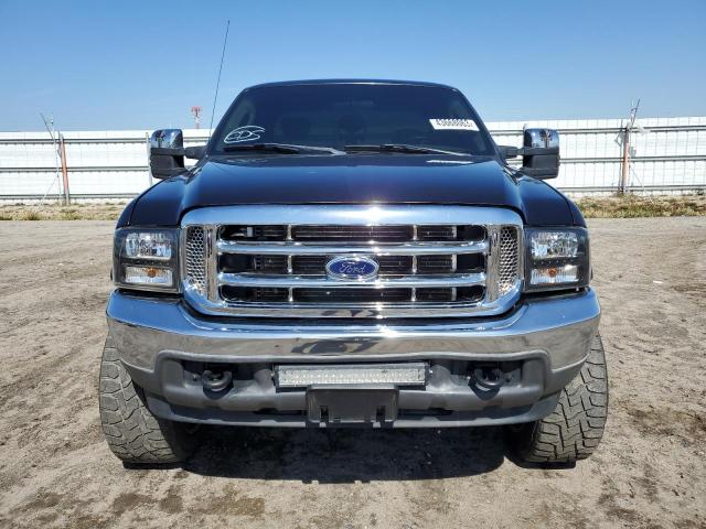 Photo 5 from auction – 2004 FORD F250 SUPER with VIN 1FTNX21P54EA33447