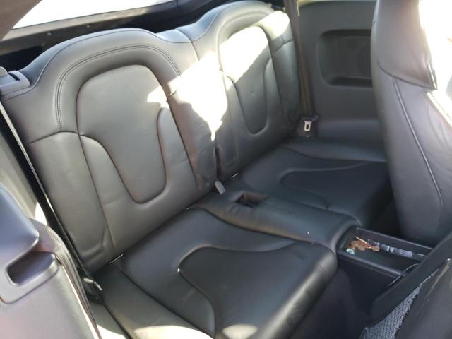Photo 10 from auction – 2008 AUDI TT 3.2 QUA with VIN TRUDD38J781021217