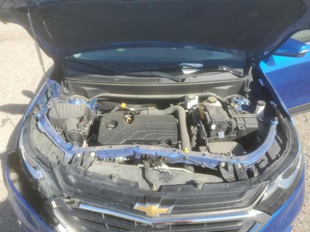 Photo 12 from auction – 2019 CHEVROLET EQUINOX LT with VIN 3GNAXKEV2KS514239