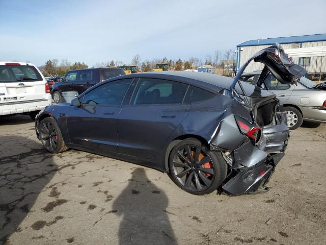 Photo 2 from auction – 2020 TESLA MODEL 3 with VIN 5YJ3E1EC3LF713357