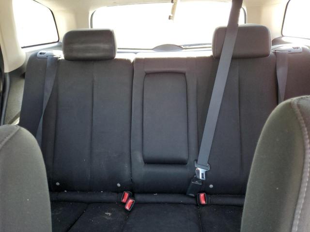 Photo 10 from auction – 2011 MAZDA CX-7 with VIN JM3ER2B57B0387656