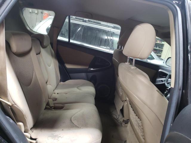 Photo 10 from auction – 2011 TOYOTA RAV4 with VIN 2T3BF4DV7BW140758