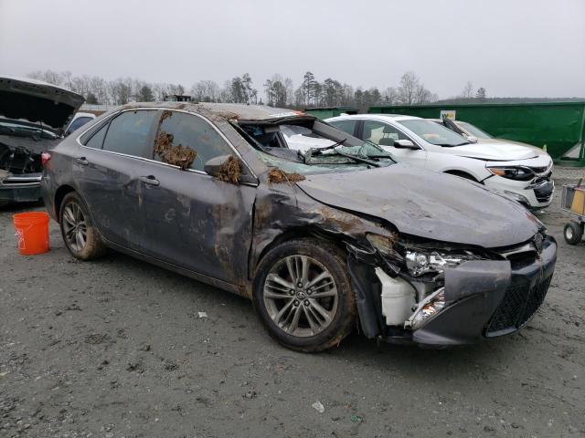 Photo 4 from auction – 2016 TOYOTA CAMRY LE with VIN 4T1BF1FK3GU227641