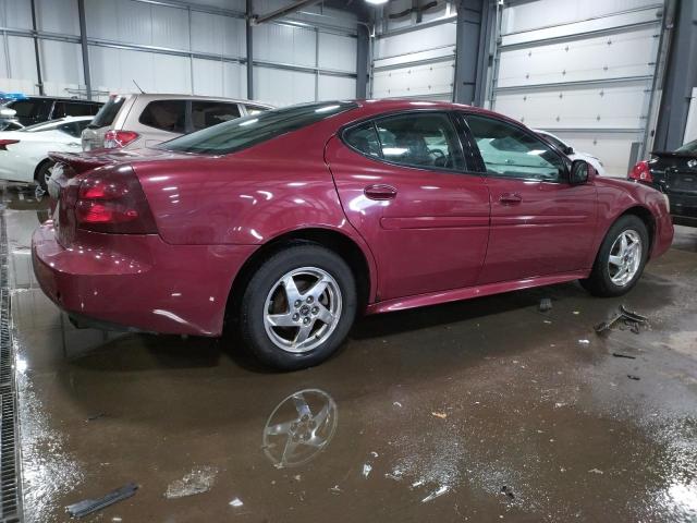 Photo 3 from auction – 2004 PONTIAC GRAND PRIX with VIN 2G2WS522141358867