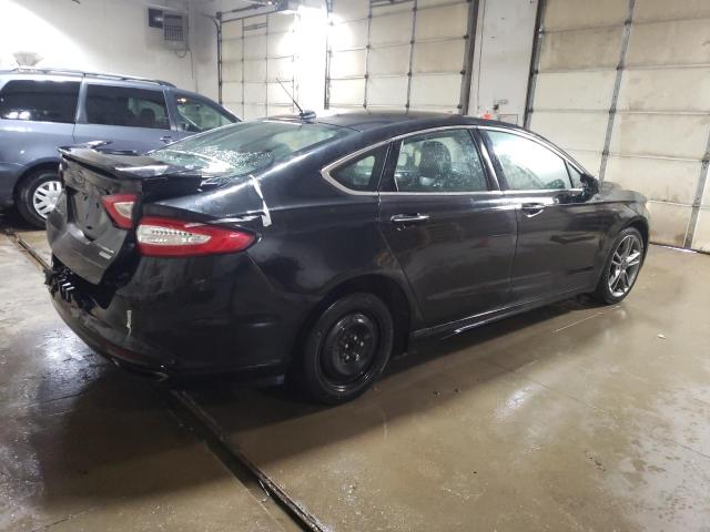 Photo 3 from auction – 2014 FORD FUSION TIT with VIN 3FA6P0K98ER353620