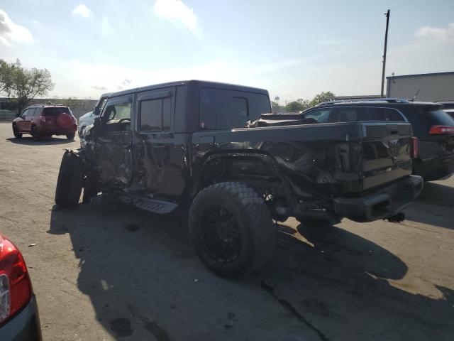 Photo 2 from auction – 2021 JEEP GLADIATOR with VIN 1C6JJTAG4ML599107