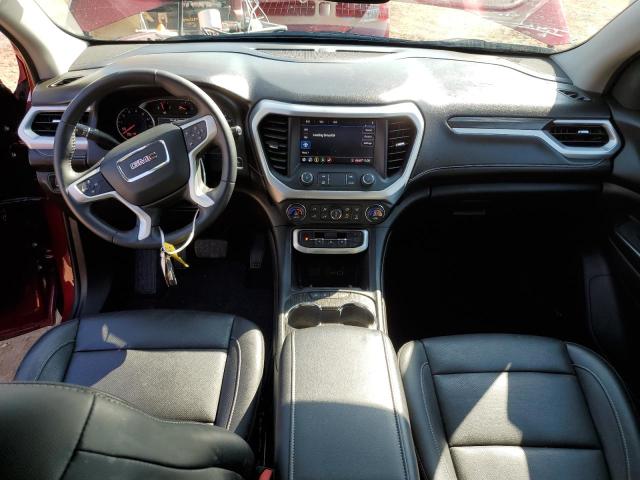Photo 8 from auction – 2020 GMC ACADIA SLT with VIN 1GKKNULS6LZ222142