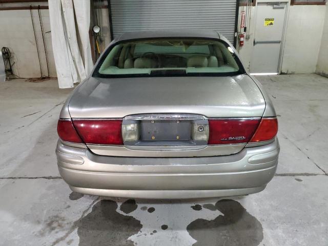 Photo 6 from auction – 2004 BUICK LESABRE CU with VIN 1G4HP52K444177042