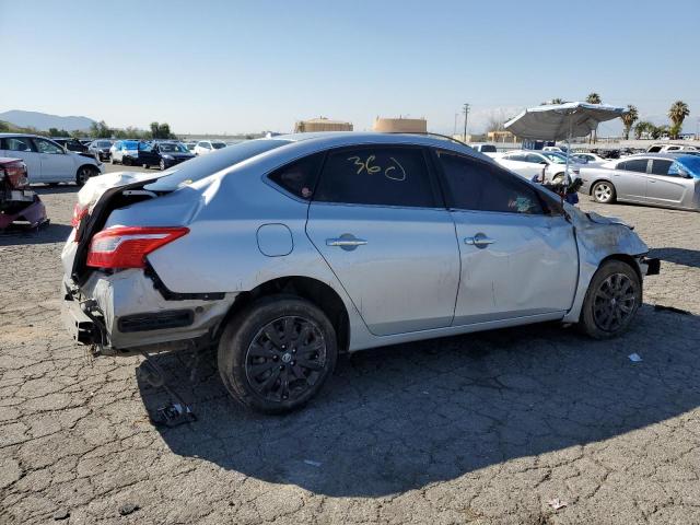 Photo 3 from auction – 2017 NISSAN SENTRA S with VIN 3N1AB7AP1HY352740