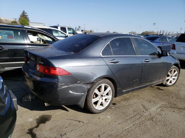 Photo 3 from auction – 2005 ACURA TSX with VIN JH4CL96885C019423
