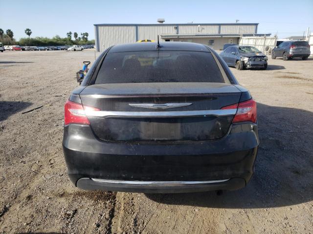 Photo 6 from auction – 2013 CHRYSLER 200 TOURIN with VIN 1C3CCBBBXDN732664
