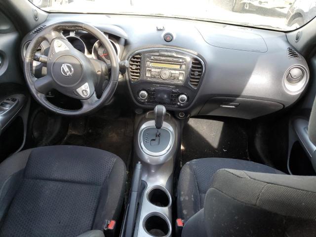Photo 8 from auction – 2011 NISSAN JUKE S with VIN JN8AF5MVXBT020588